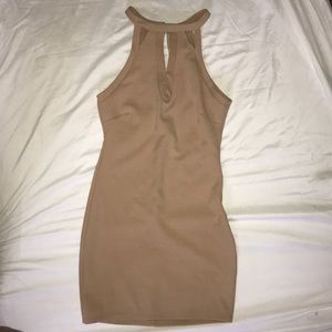 charlotte russe dress